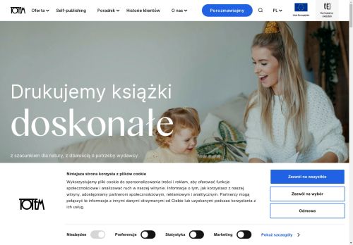 „TOTEM.COM.PL Sp. z o.o.” sp. k.