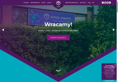 MPZ INVESTMENTS CENTER Sp. z o.o.