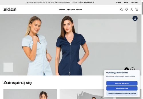 ELDAN spółka z ograniczoną odpowiedzialnością spółka komandytowa