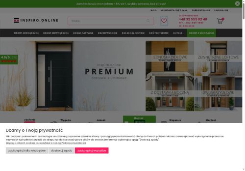 INSPIRO.ONLINE Sp. z o.o.