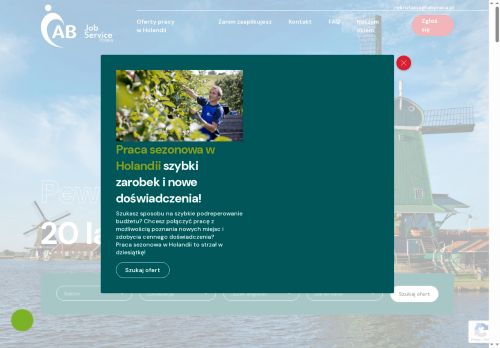 AB JOB SERVICE POLSKA Sp. z o.o.
