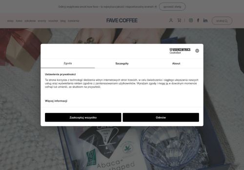 FAVE SPÓŁKA Z OGRANICZONĄ ODPOWIEDZIALNOŚCIĄ NON FOR PROFIT