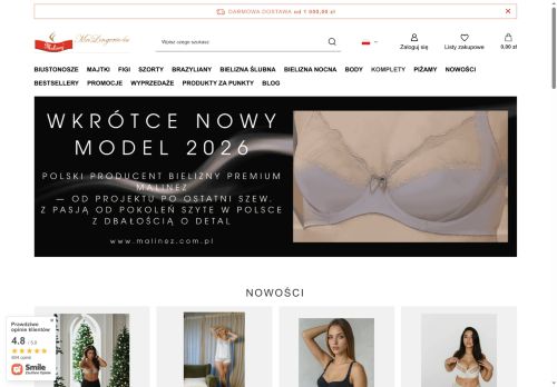 P.P.H. „MALINEZ” Sebastian Piotrowicz