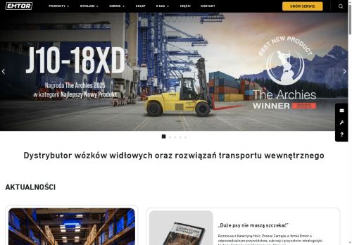Emtor Sp. z o. o.